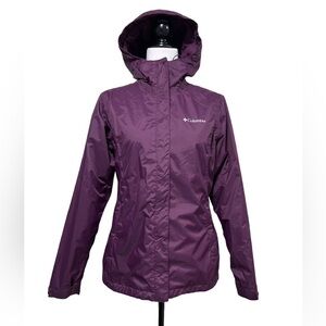 Columbia Omnitech Jacket